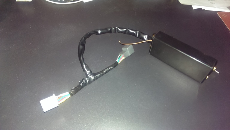 Ipod Aux Input Mystery Advice Needed Pt Cruiser Forum