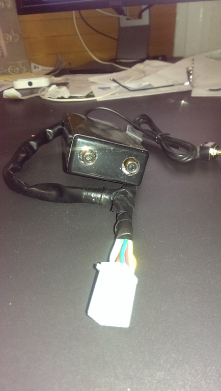 Ipod Aux Input Mystery Advice Needed Pt Cruiser Forum