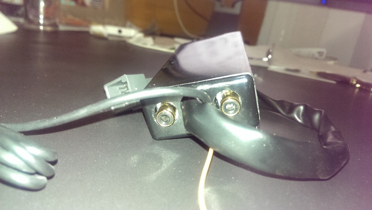 Ipod Aux Input Mystery Advice Needed Pt Cruiser Forum